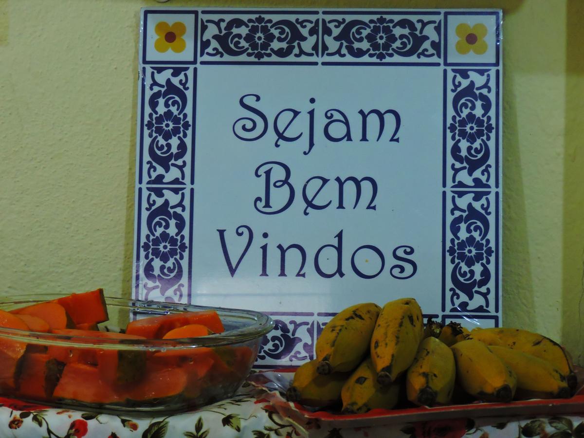 Pousada Encanto E Magia São Tomé das Letras Bagian luar foto