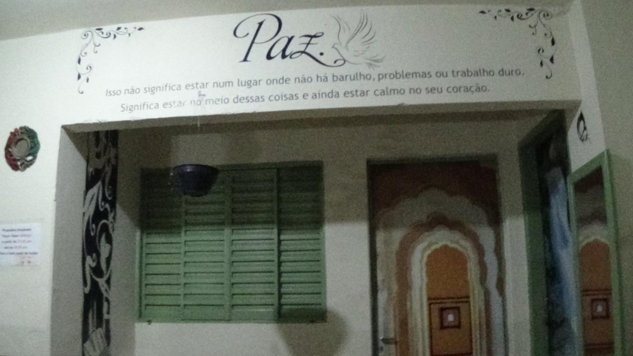 Pousada Encanto E Magia São Tomé das Letras Bagian luar foto