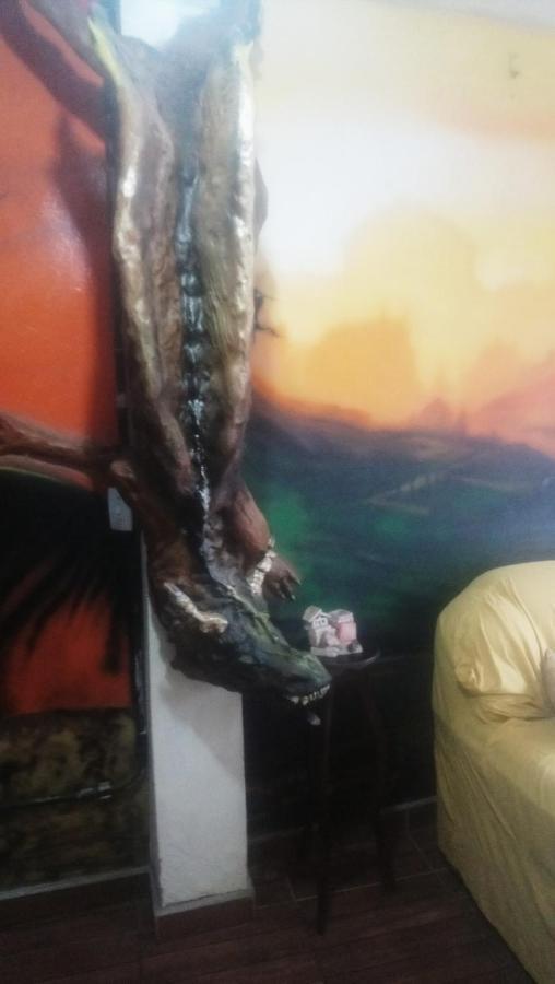 Pousada Encanto E Magia São Tomé das Letras Bagian luar foto
